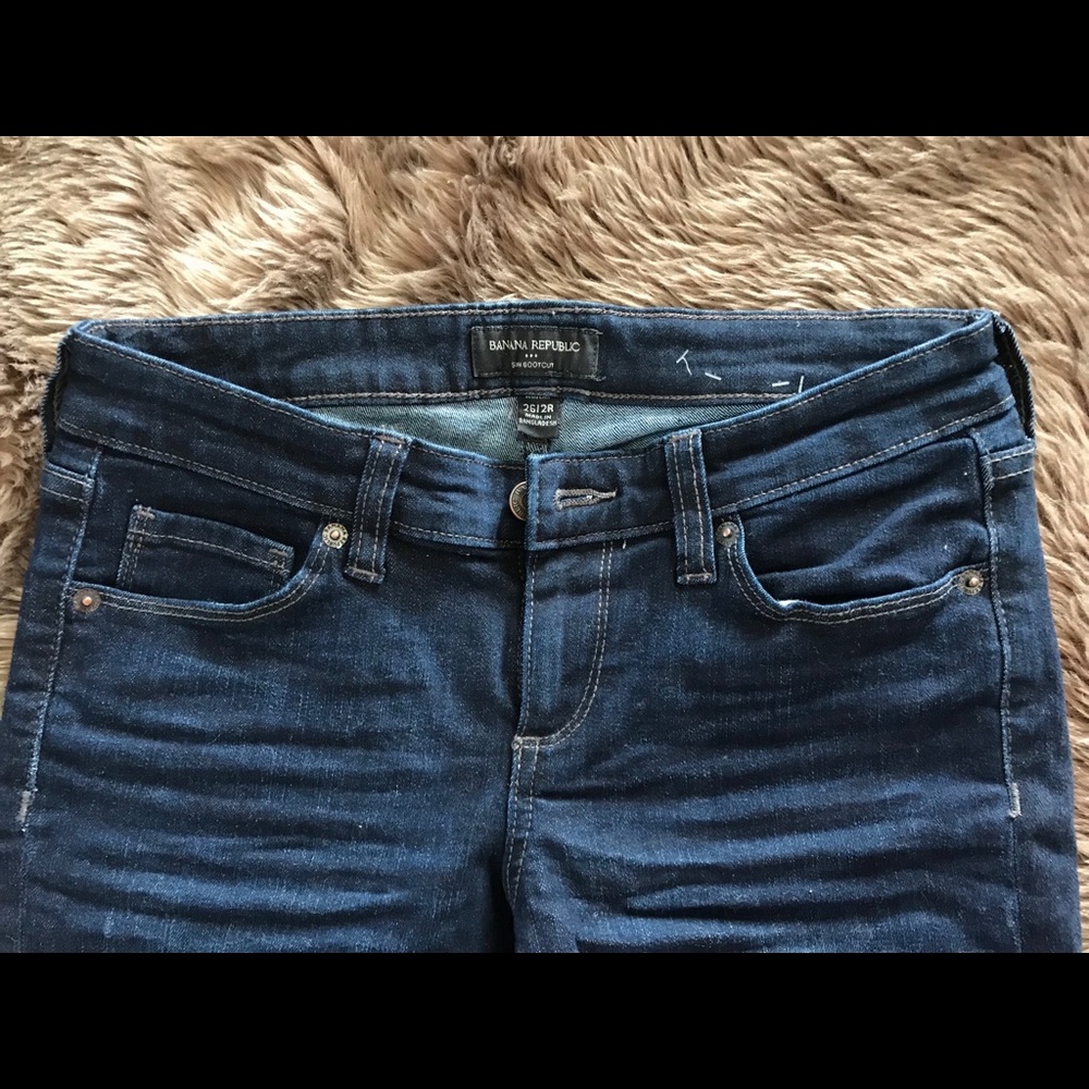 Bootcut jeans - Picture 2 of 4